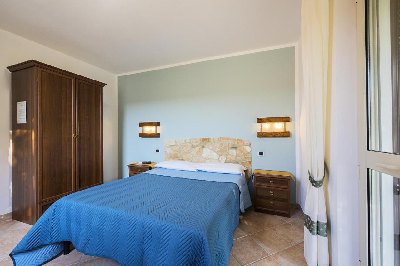 Agriturismo Il Fontanile Marsiliana Ngoại thất bức ảnh